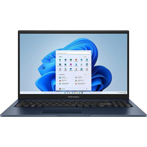 Asus VivoBook F1529ZA-WH64 15.6-inch FHD Laptop, i7-1255u 4GB Ram 128GB SSD Win11
