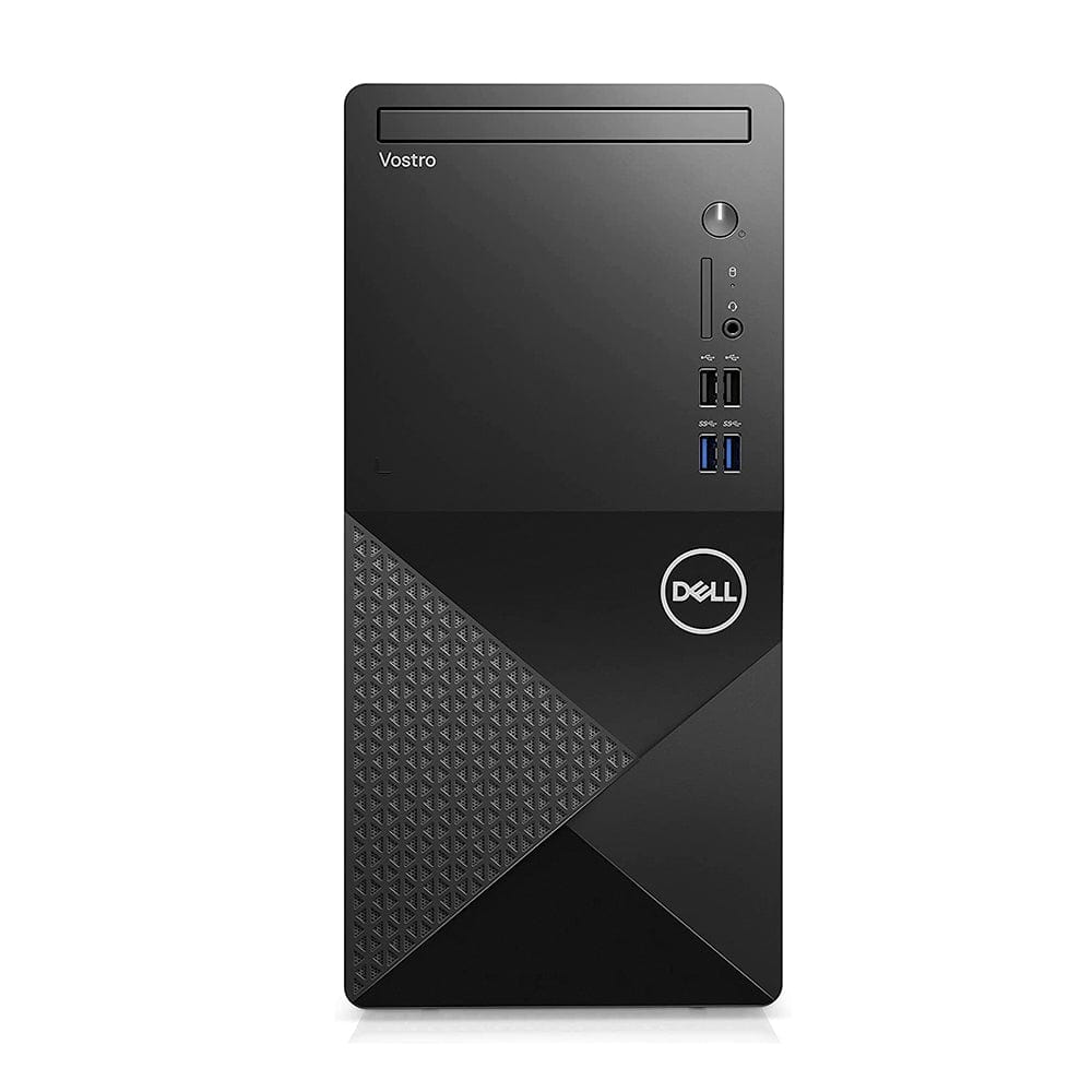 Dell Vostro 3910 Tower Business Desktop Computer, Intel 12-Core i7