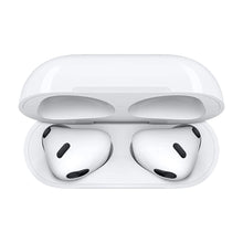 Load image into Gallery viewer, Apple AirPods (3rd Generation) (Renewed)