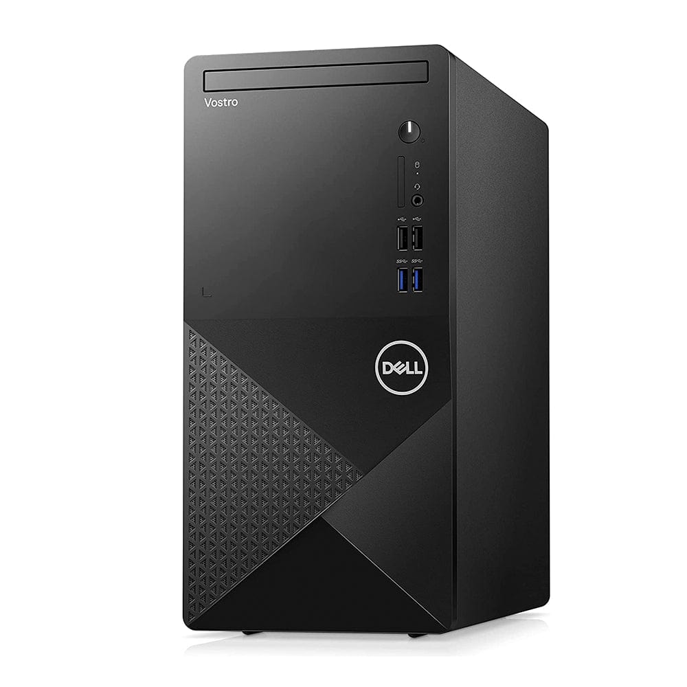 Dell Vostro 3910 Tower Business Desktop Computer, Intel 12-Core i7