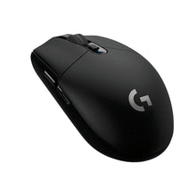 Load image into Gallery viewer, logitech G305 LIGHTSPEED Wireless Gaming Mouse, Black (Renewed)