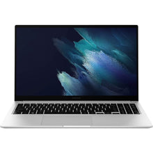 Load image into Gallery viewer, [Windows 11] Samsung Galaxy Book Laptop, 15.6&quot; FHD Touchscreen, Intel Quad-Core i5-1135G7 (Beat i7-1065G7), 8GB LPDDR4X RAM, 256GB PCIe SSD, WiFi 6, Bluetooth, Webcam, Mystic Silver