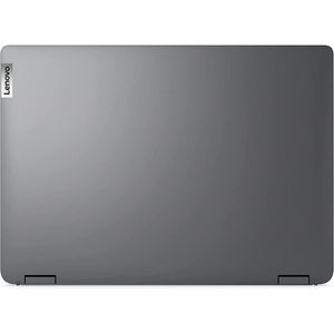 Lenovo Flex 5 Laptop, 14.0" FHD Touch Display, AMD Ryzen 5 5500U, 16GB RAM, 512GB Storage, AMD Radeon Graphics, Windows 11 Home, Graphite Grey