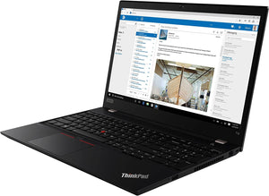 Lenovo ThinkPad T15 Gen 2 15.6" FHD Business Laptop Computer, Intel Quad-Core i5-1135G7 up to 4.2GHz (Beat i7-1065G7), 8GB DDR4 RAM, 256GB PCIe SSD, WiFi 6, Windows 10 Pro