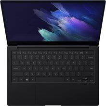 Load image into Gallery viewer, [Windows 11] Samsung Galaxy Book Pro 360 2-in-1 Laptop, 13.3&quot; AMOLED FHD Touchscreen, Intel Quard-Core i7 1165G7, 8GB LPDDR4x RAM, 256GB PCIe SSD, WiFi 6, Bluetooth v5.1, Thunderbolt 4