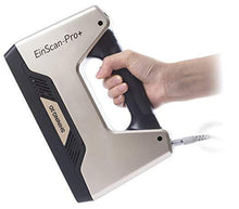 Load image into Gallery viewer, EinScan-Pro+ with R2 Function Multi-Functional Handheld 3D Scanner