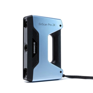 EinScan Pro 2X Multi-Functional 3D Scanners