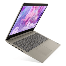 Load image into Gallery viewer, Lenovo IdeaPad 3i 15.6 inch FHD Touch Laptop, i3-1115G4 4GB Ram 128GB SSD - 82H123SDUS