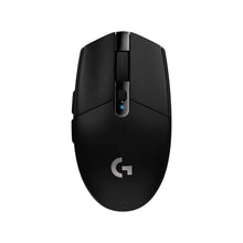 Load image into Gallery viewer, logitech G305 LIGHTSPEED Wireless Gaming Mouse, Black (Renewed)