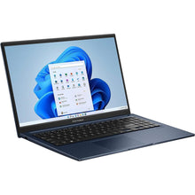 Load image into Gallery viewer, Asus VivoBook F1529ZA-WH64 15.6-inch FHD Laptop, i7-1255u 4GB Ram 128GB SSD Win11