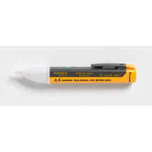 Load image into Gallery viewer, Fluke 1AC II VoltAlert Non-Contact Voltage Tester, Pocket Sized 90-1000V AC CAT IV Rating