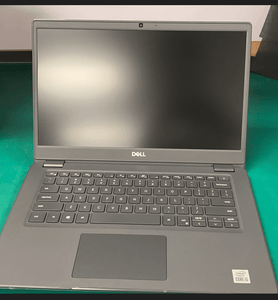 Dell Latitude 3411 Laptop 14" FHD Core i5 10210U 8G RAM 256G SSD W10P Gray