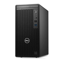 Load image into Gallery viewer, Dell OptiPlex 3000 Business Tower Desktop, Intel Hexa-Core i5-12500 up to 4.6GHz (Beat i7-11700), 16GB DDR4 RAM, 512GB PCIe SSD, DVDRW, Ethernet, WiFi Adapter, KB &amp; Mouse, Windows 11 Pro