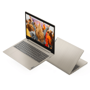 Lenovo IdeaPad 3i 15.6 inch FHD Touch Laptop, i3-1115G4 4GB Ram 128GB SSD - 82H123SDUS