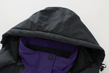 Load image into Gallery viewer, Spmor Women&#39;s Waterproof Ski Jacket Hooded Snowboard Coat Warm Winter Snow Jackets