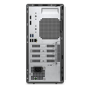 Dell OptiPlex 3000 Business Tower Desktop, Intel Hexa-Core i5-12500 up to 4.6GHz (Beat i7-11700), 16GB DDR4 RAM, 512GB PCIe SSD, DVDRW, Ethernet, WiFi Adapter, KB & Mouse, Windows 11 Pro