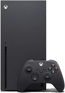 Xbox Series X 2TB SSD Video Gaming Console