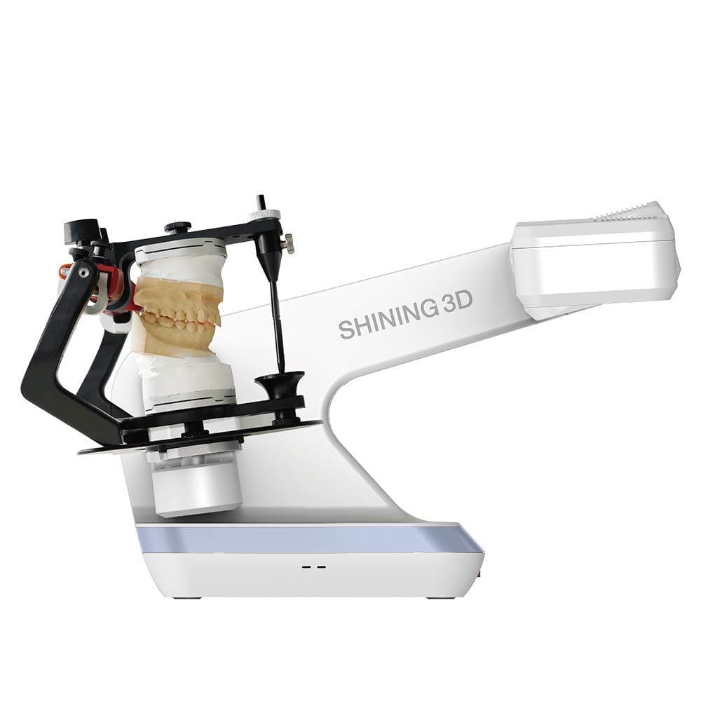 EinScan Dental 3D Scanner Autoscan-DS-EX Pro