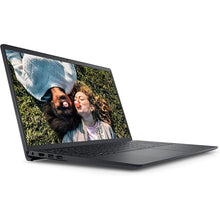 Load image into Gallery viewer, Dell Inspiron 15 3000 Series 3511 Laptop, 15.6&quot; FHD Touchscreen, Intel Core i5-1135G7, 32GB DDR4 RAM, 1TB PCIe SSD, SD Card Reader, Webcam, HDMI, Wi-Fi, Windows 11 Home, Black