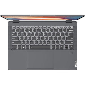 Lenovo Flex 5 Laptop, 14.0" FHD Touch Display, AMD Ryzen 5 5500U, 16GB RAM, 512GB Storage, AMD Radeon Graphics, Windows 11 Home, Graphite Grey