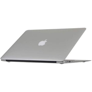 Used Mac Air 13" 1440 x 900 Laptop Computer, Intel Core i5 Processor up to 2.7GHz, 8GB RAM, 128GB SSD, 802.11AC WiFi, Bluetooth, Mini Displayport, HD Camera, Mac OS
