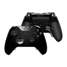 Load image into Gallery viewer, Elite Series 2 Controller - Black (Renewed)