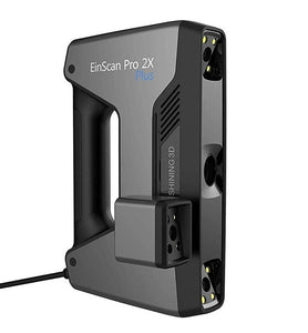 Color Pack Add-on Module for Einscan Pro 2X Plus 3D Scanner