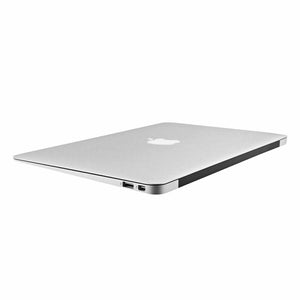 Used Mac-Book Air Laptop 13-inch 1.6GHz Intel Core i5, 4GB RAM, 128GB SSD, Mac OS, MJVE2LL/A