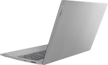 Load image into Gallery viewer, Lenovo IdeaPad 3 15 15.6&quot; Touchscreen Windows 10 Pro S Business Laptop, Intel Core i3-1115G4 (Beat i5-10210U), 8GB DDR4 RAM, 256GB PCIe SSD, 802.11AC WiFi, BT 5.0, Platinum Grey