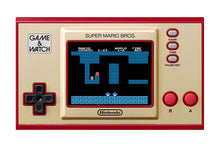 Load image into Gallery viewer, Game &amp; Watch: Super Mario Bros (Nintendo)