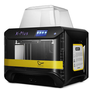 2021 Newest JUNCO X-Plus Desktop 3D Printer, Fast Slicing, WiFi, Touch Screen, Large Built Volume with ABS, PLA, TPU, Flexible Filament 10.6''x7.9''x7.9''(270x200x200mm)