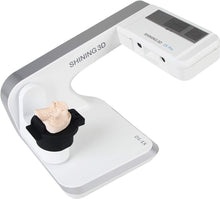 Load image into Gallery viewer, EinScan Dental 3D Scanner Autoscan-DS-EX Pro