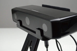 EinScan-SE White Light Desktop 3D Scanner