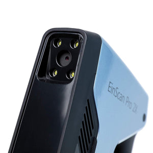 EinScan Pro 2X Multi-Functional 3D Scanners