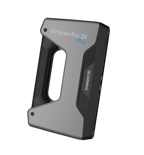 EinScan Pro 2X Plus Multi-Functional 3D Scanners